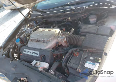 2005 Honda Accord Ex z USA, uszkodzony, nr VIN 1HGCM66535A030359